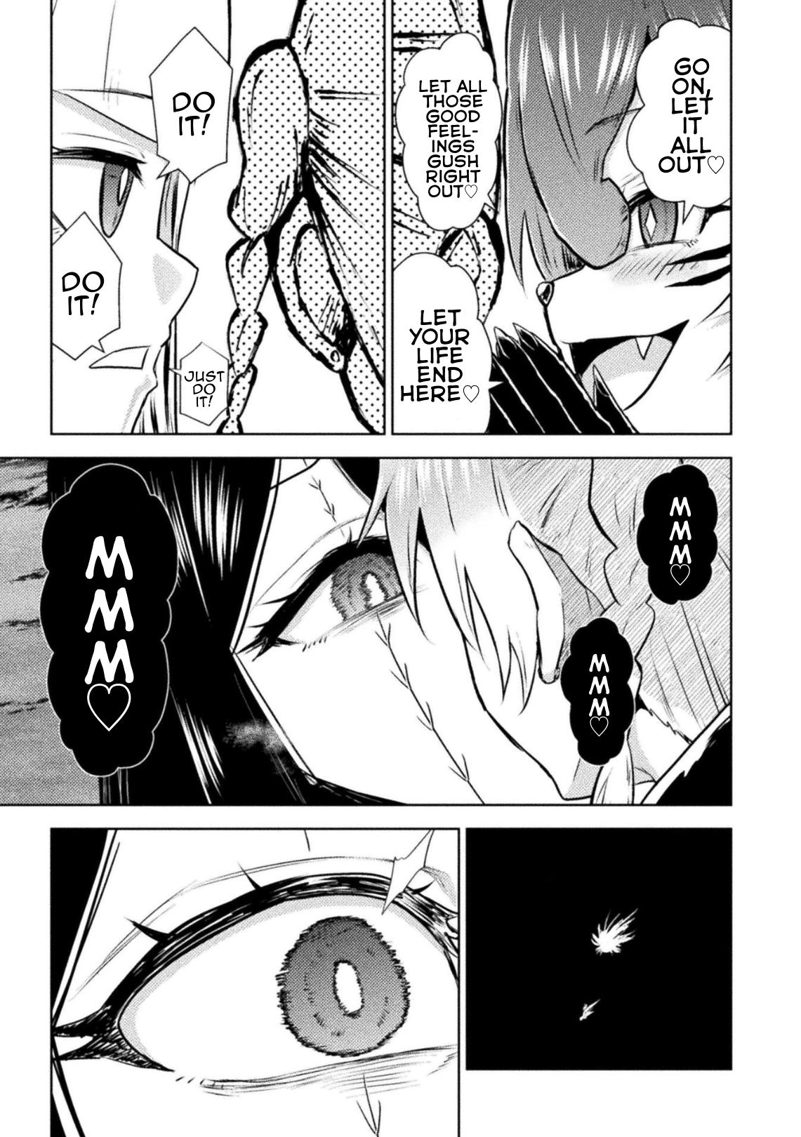 Read Killer Shark In Another World chapter 55 image 9 on Lezhin