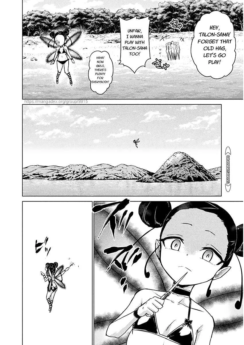 Read Killer Shark In Another World chapter 6 image 13 on Lezhin