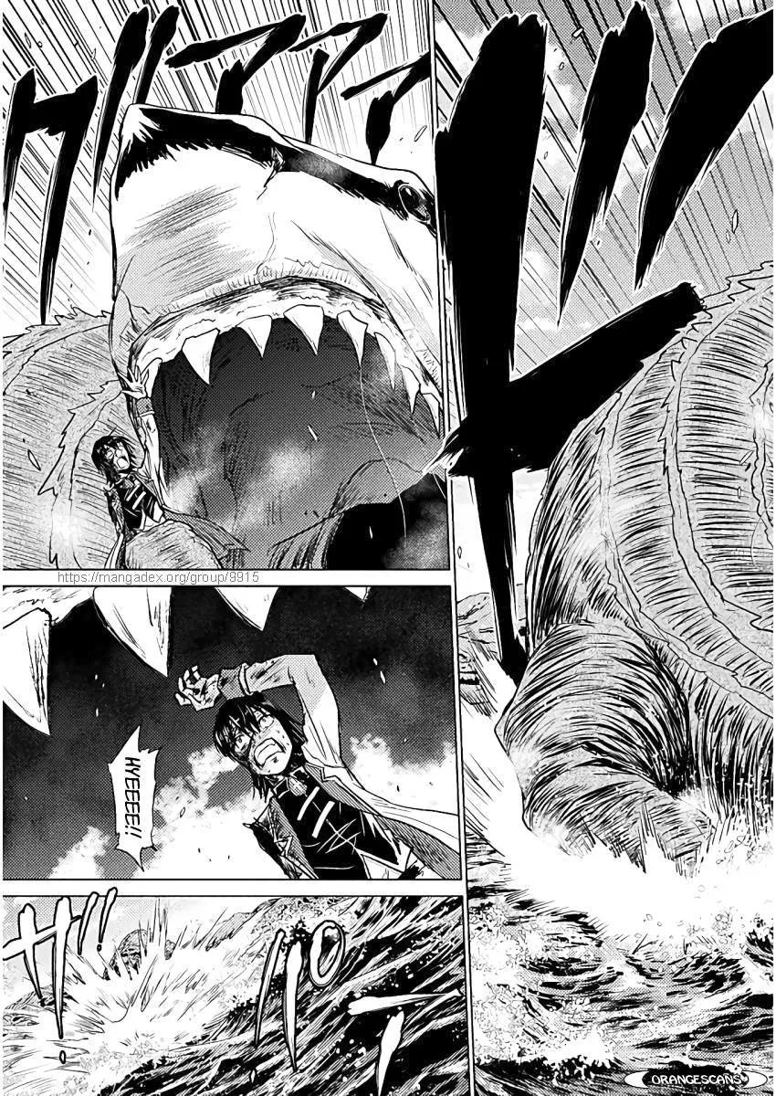 Read Killer Shark In Another World chapter 6 image 32 on Lezhin