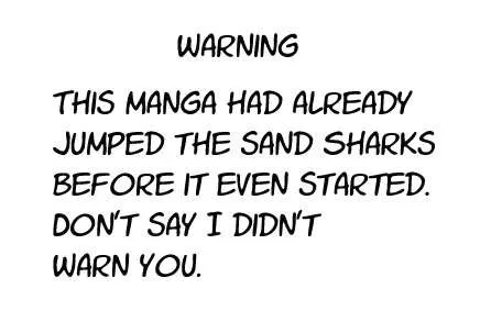 Read Killer Shark In Another World chapter 7 image 0 on Lezhin