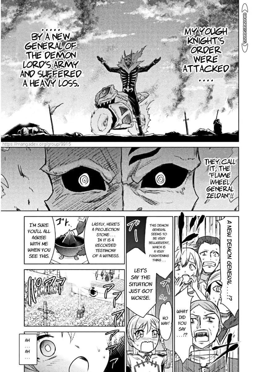 Read Killer Shark In Another World chapter 7 image 23 on Lezhin