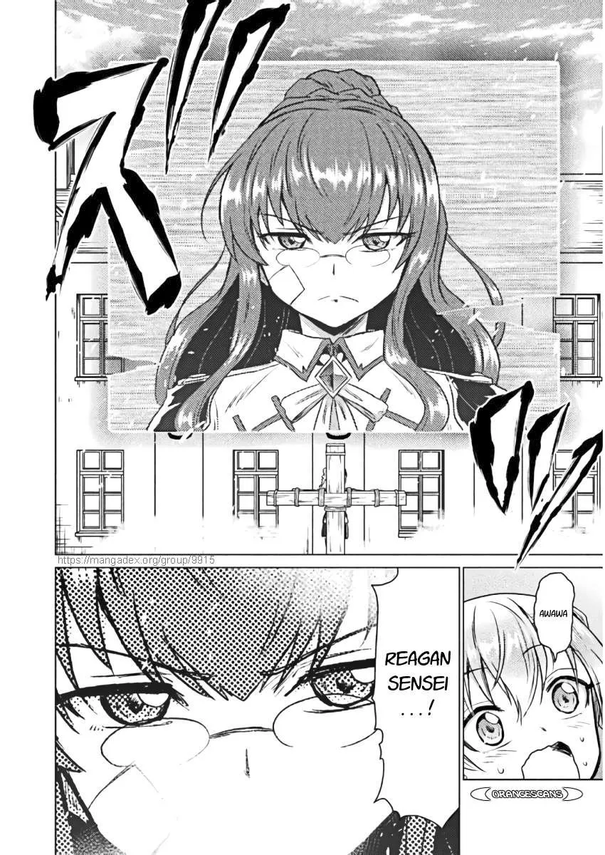 Read Killer Shark In Another World chapter 7 image 24 on Lezhin