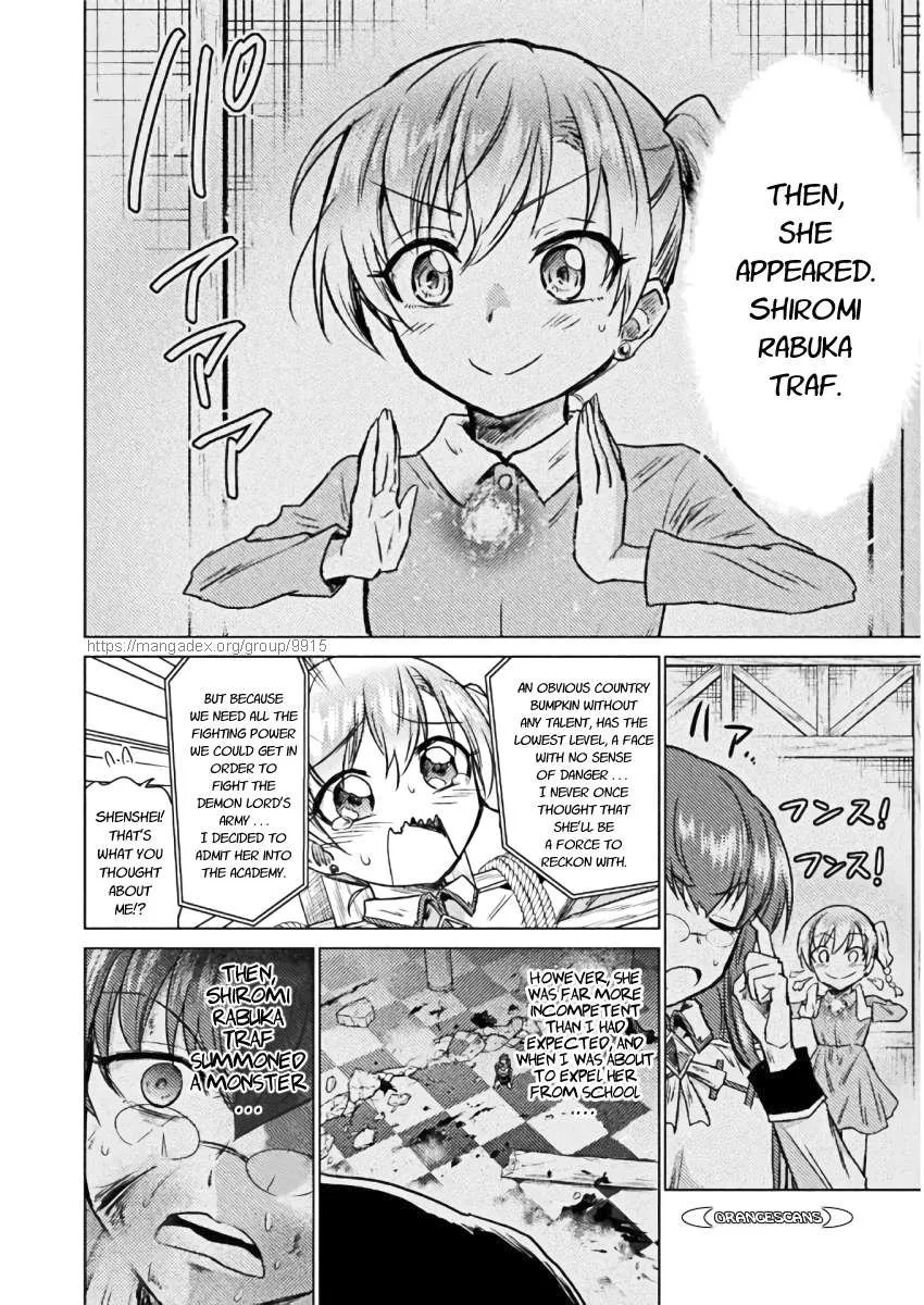 Read Killer Shark In Another World chapter 7 image 26 on Lezhin