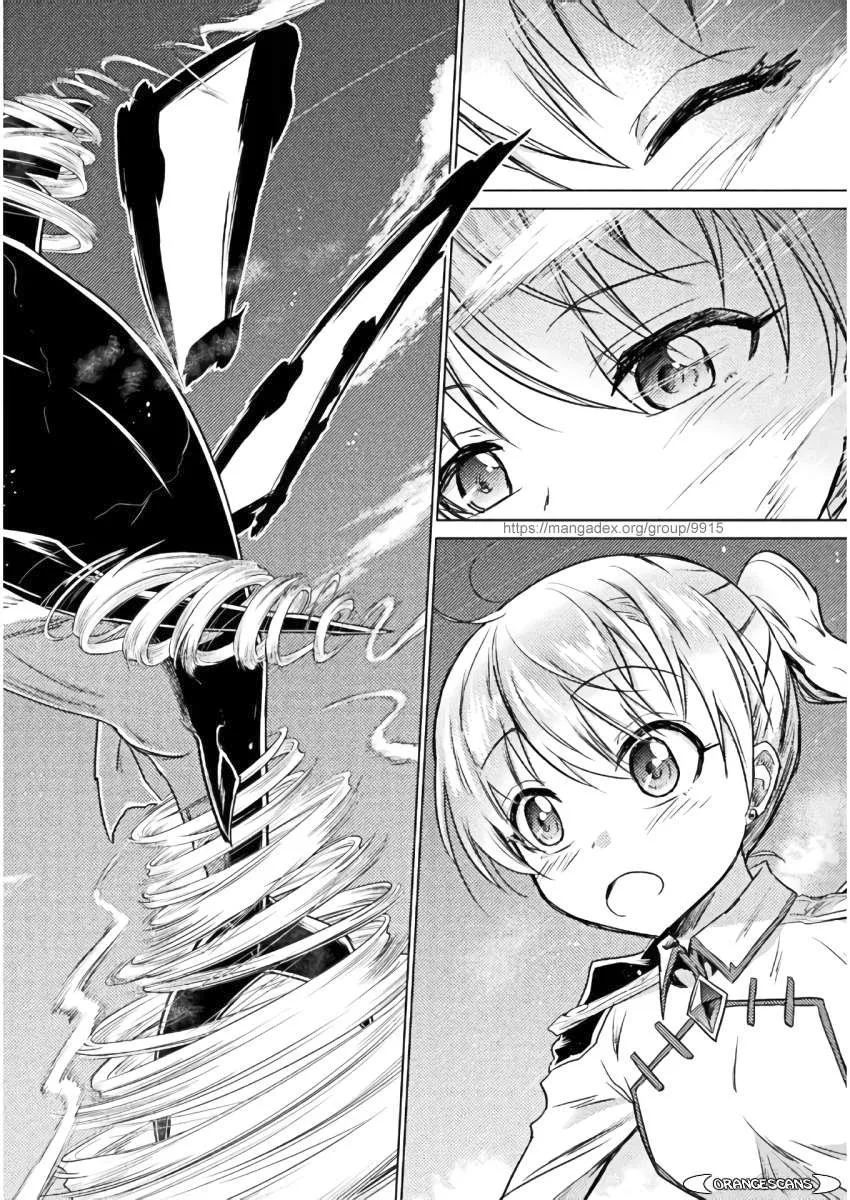 Read Killer Shark In Another World chapter 7 image 35 on Lezhin