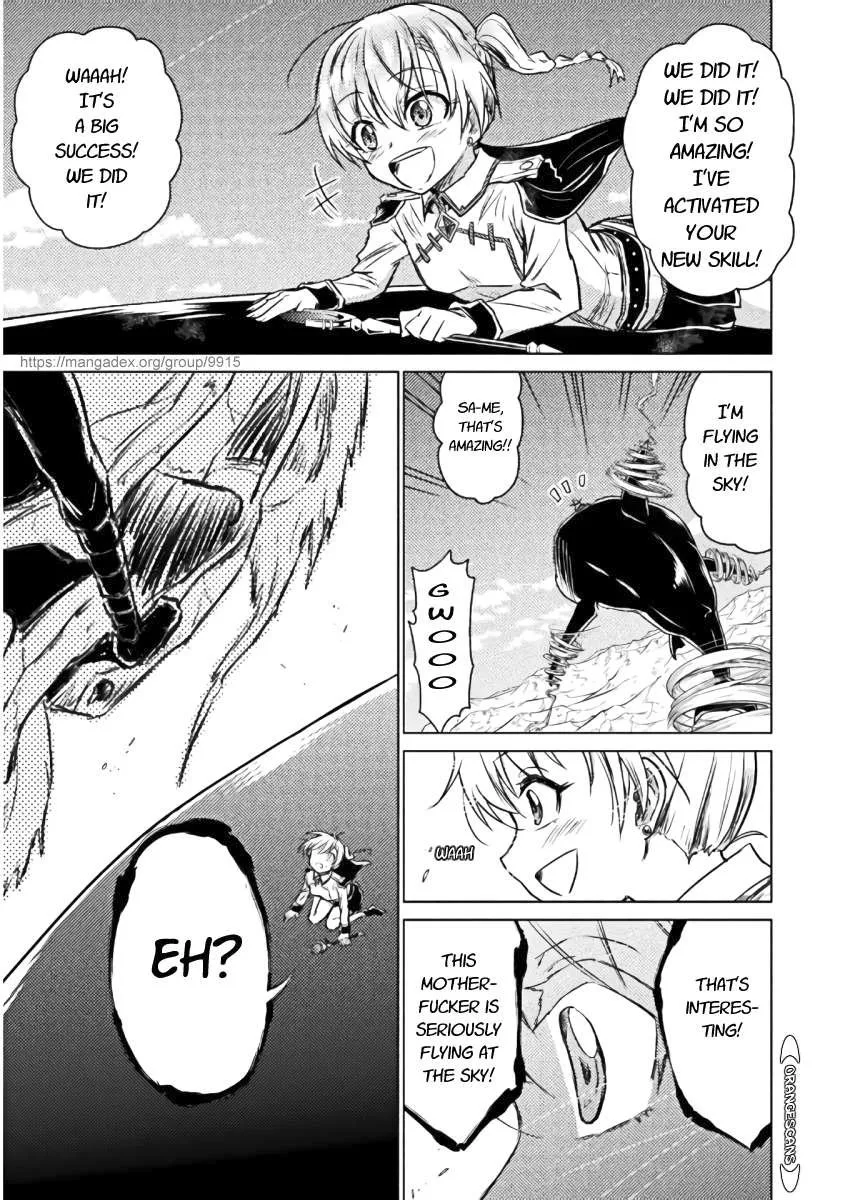 Read Killer Shark In Another World chapter 7 image 38 on Lezhin