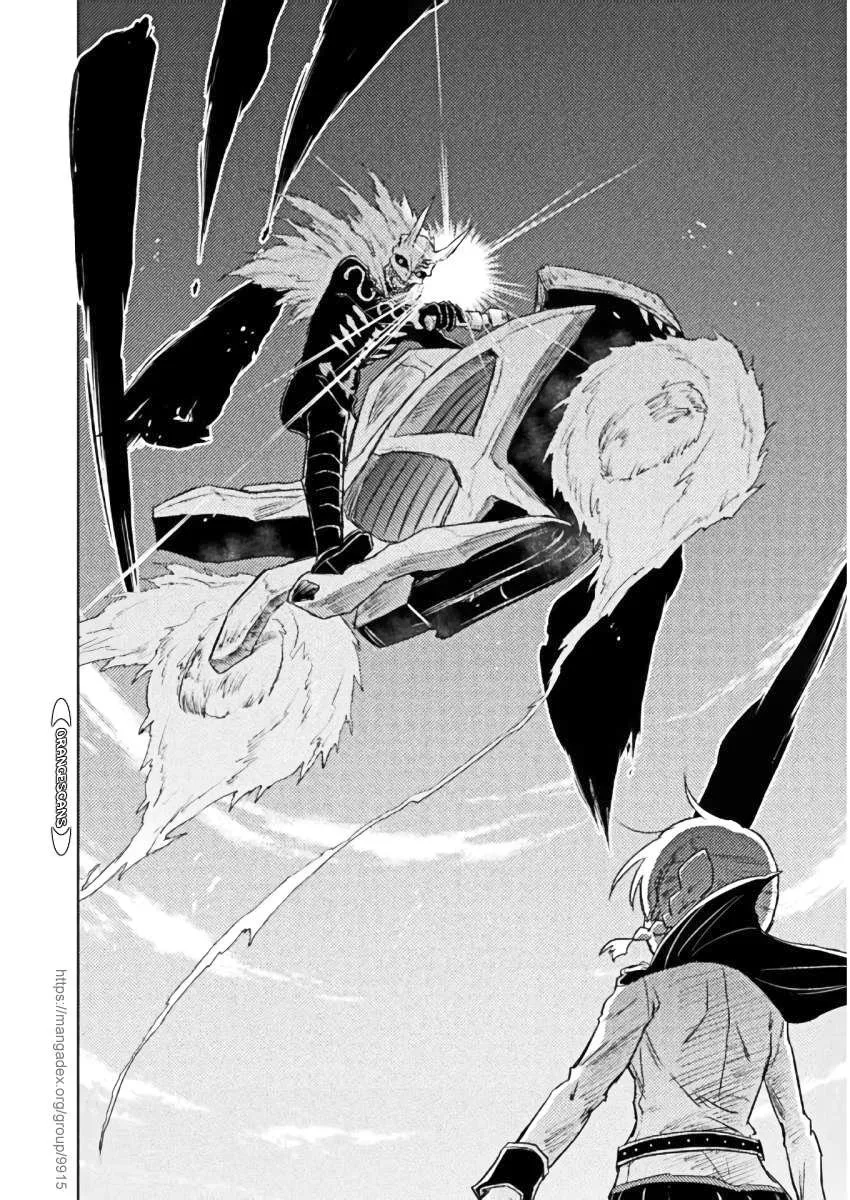 Read Killer Shark In Another World chapter 7 image 39 on Lezhin