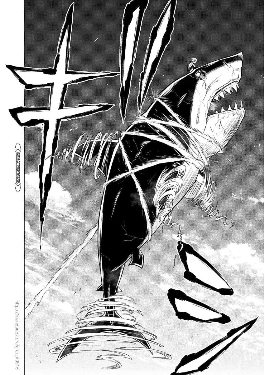 Read Killer Shark In Another World chapter 8 image 11 on Lezhin