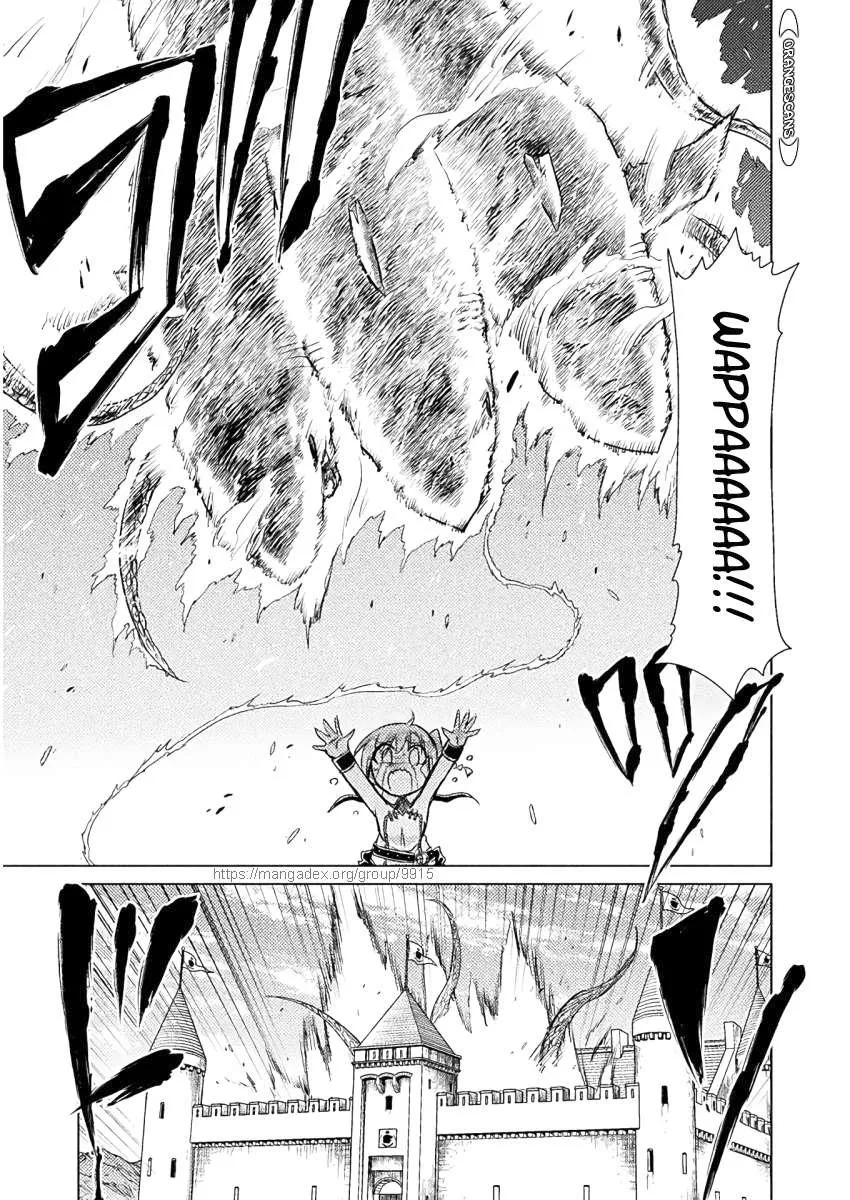 Read Killer Shark In Another World chapter 8 image 26 on Lezhin