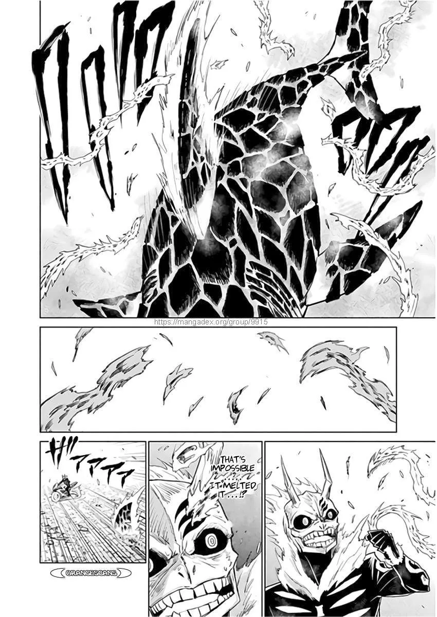 Read Killer Shark In Another World chapter 9 image 22 on Lezhin