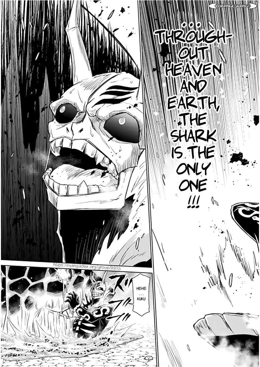 Read Killer Shark In Another World chapter 9 image 29 on Lezhin