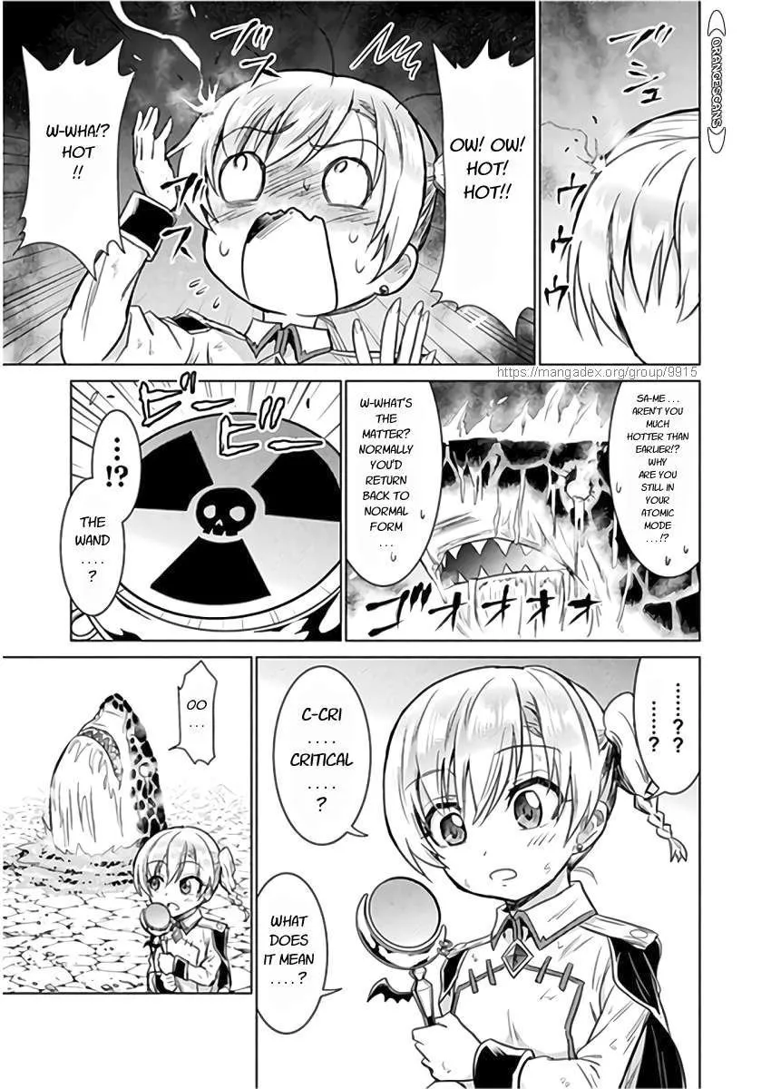 Read Killer Shark In Another World chapter 9 image 35 on Lezhin