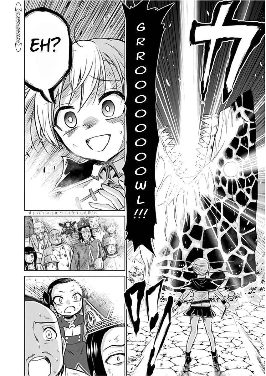 Read Killer Shark In Another World chapter 9 image 36 on Lezhin