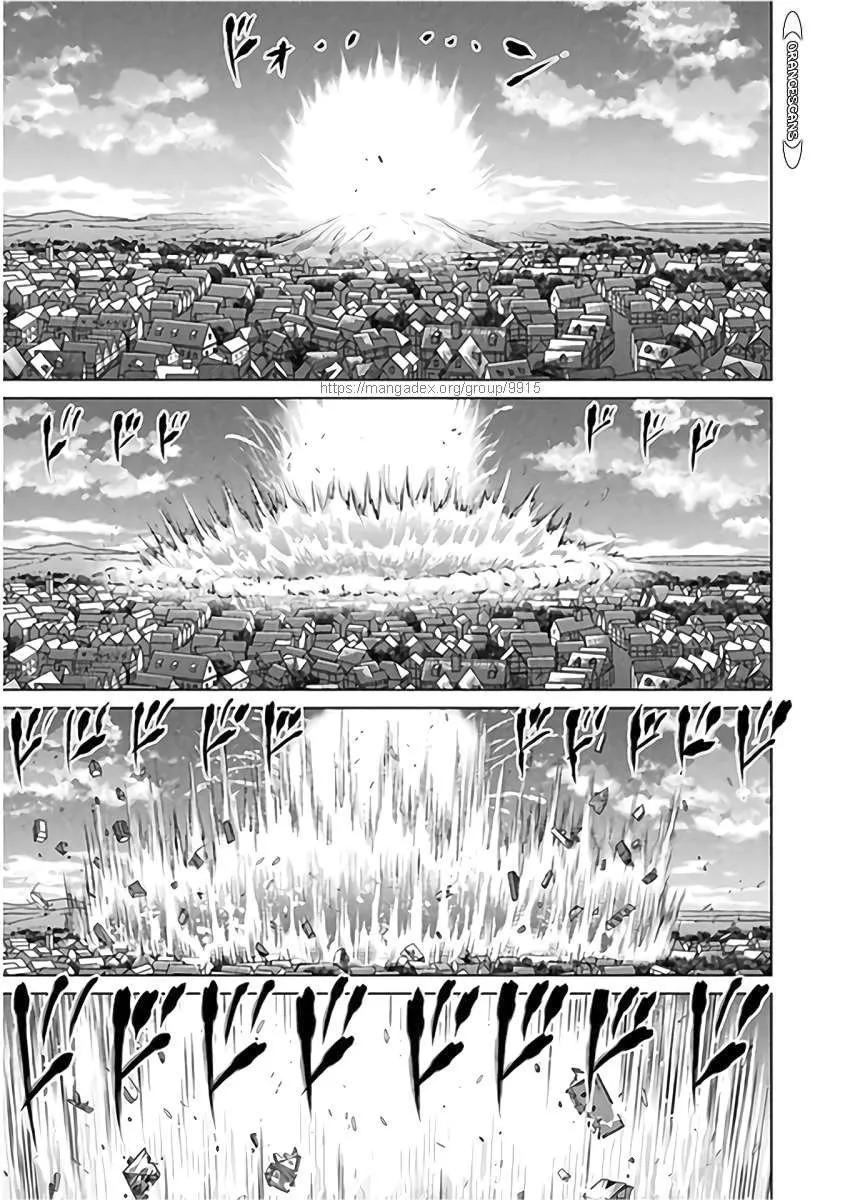 Read Killer Shark In Another World chapter 9 image 37 on Lezhin