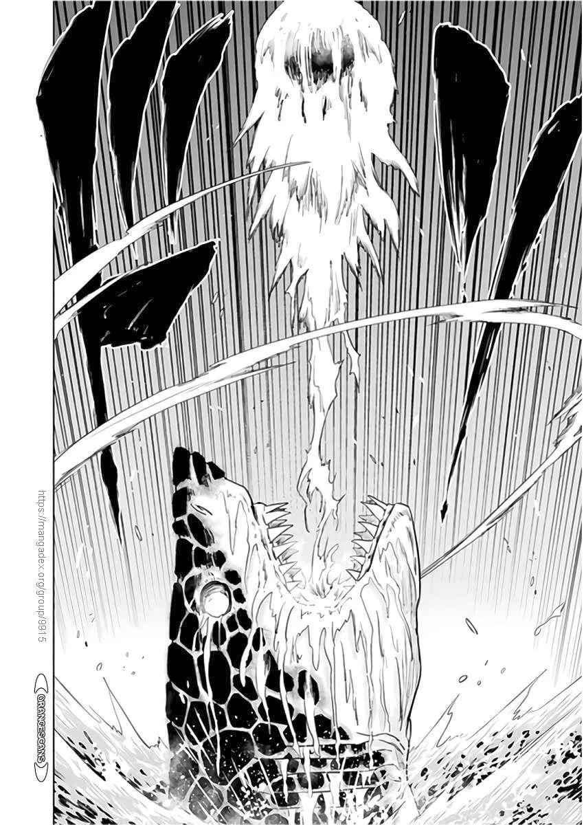 Read Killer Shark In Another World chapter 9 image 6 on Lezhin