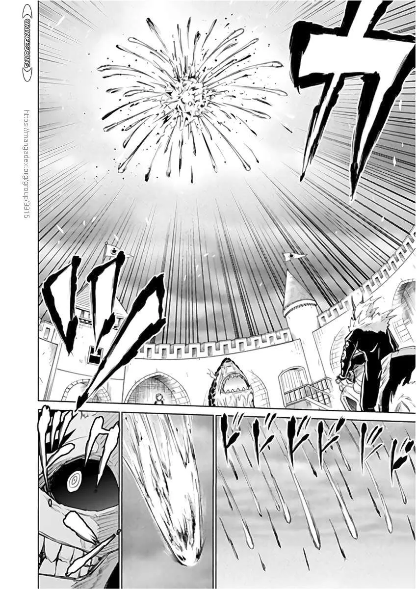 Read Killer Shark In Another World chapter 9 image 8 on Lezhin