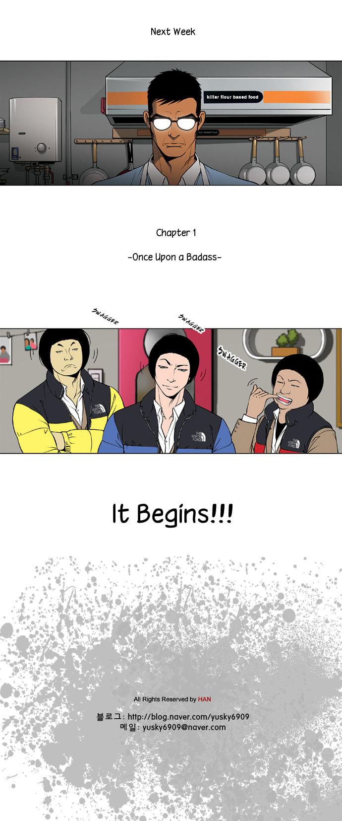Read Killer Stall chapter 0.1 image 15 on Lezhin