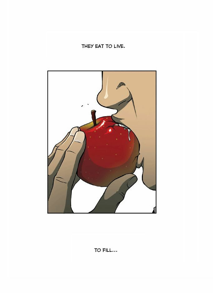 Read Killer Stall chapter 0 image 3 on Lezhin