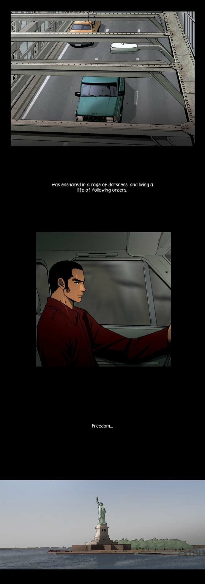 Read Killer Stall chapter 1.1 image 16 on Lezhin