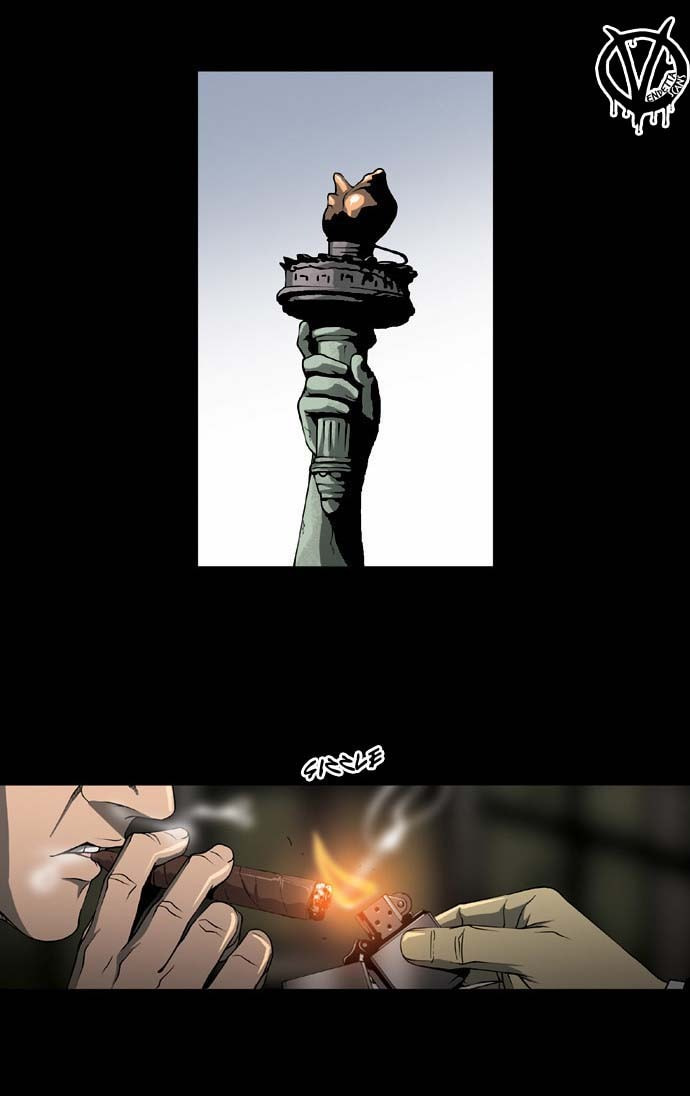 Read Killer Stall chapter 1.1 image 18 on Lezhin