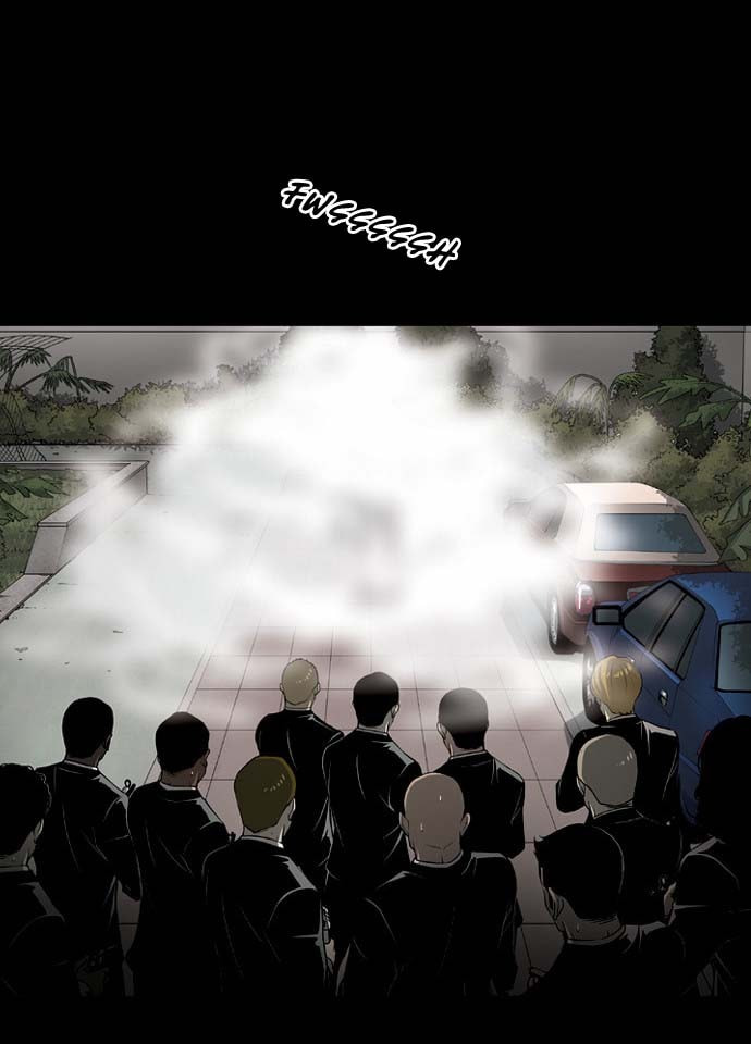 Read Killer Stall chapter 1.1 image 25 on Lezhin
