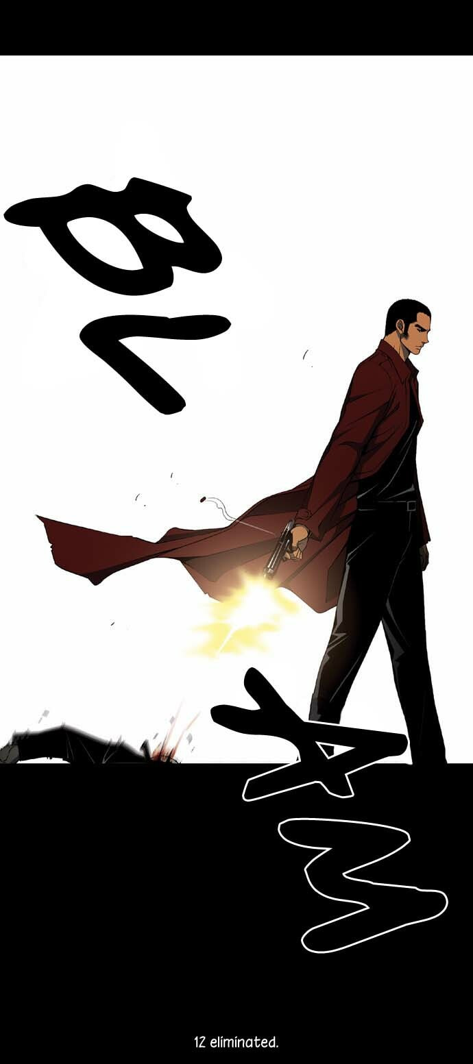 Read Killer Stall chapter 1.1 image 39 on Lezhin