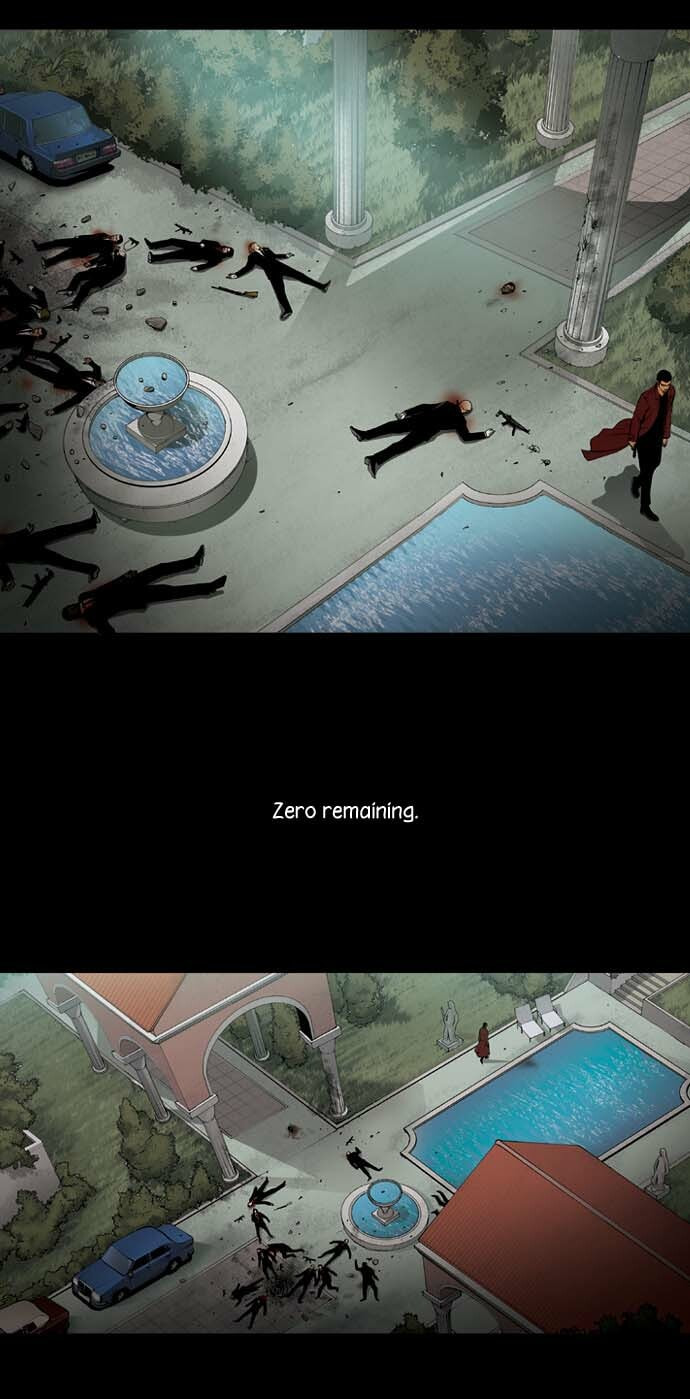 Read Killer Stall chapter 1.1 image 40 on Lezhin