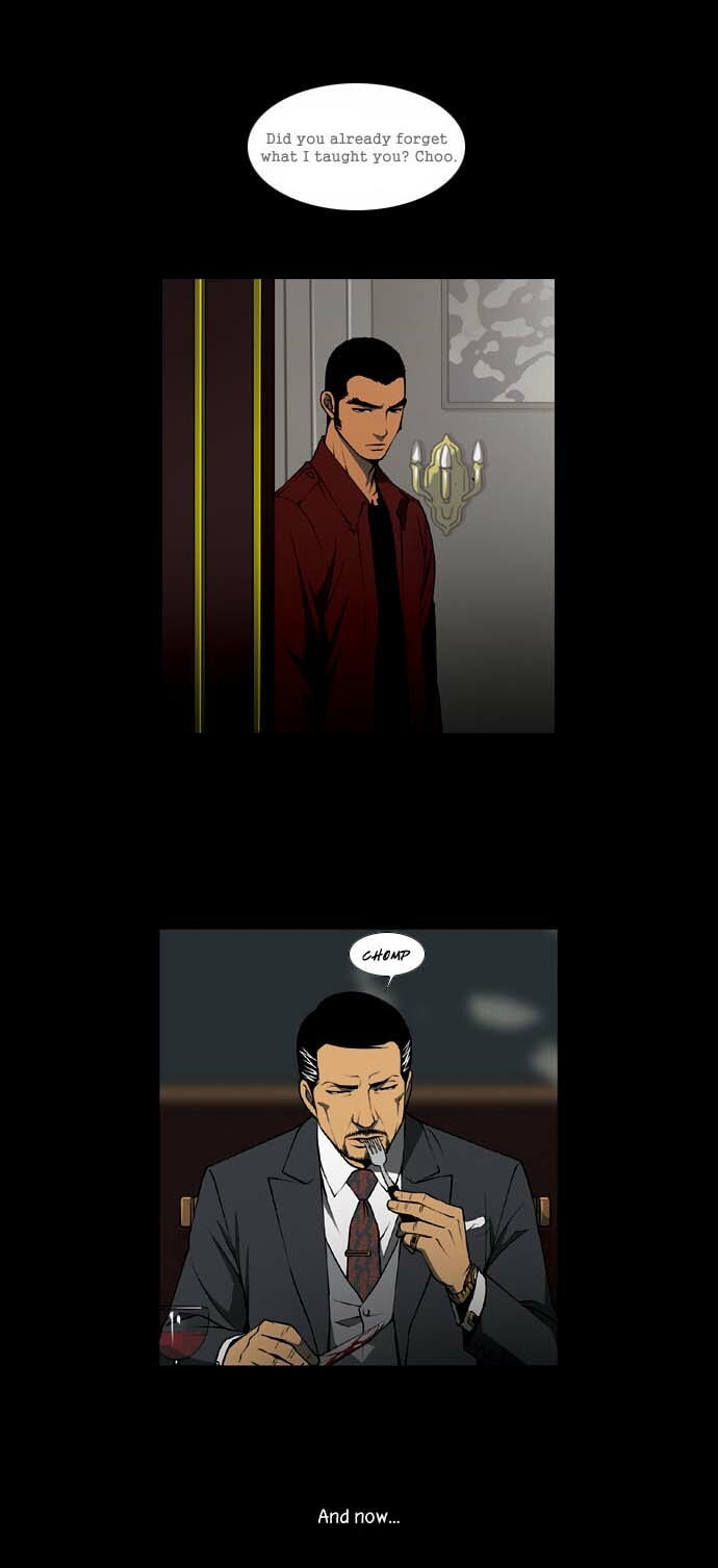 Read Killer Stall chapter 1.1 image 43 on Lezhin