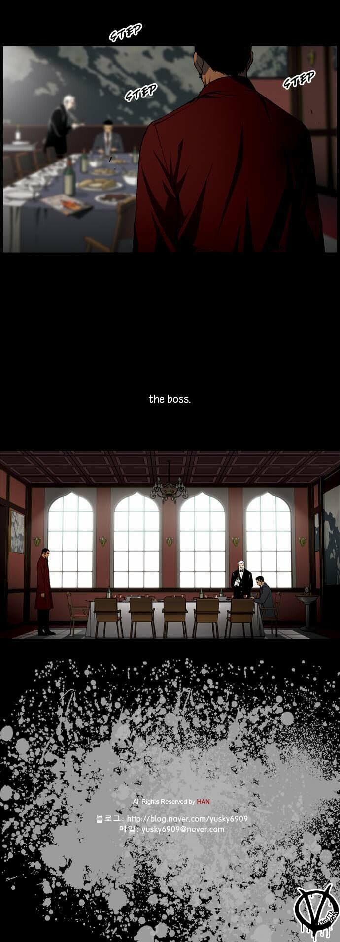 Read Killer Stall chapter 1.1 image 44 on Lezhin