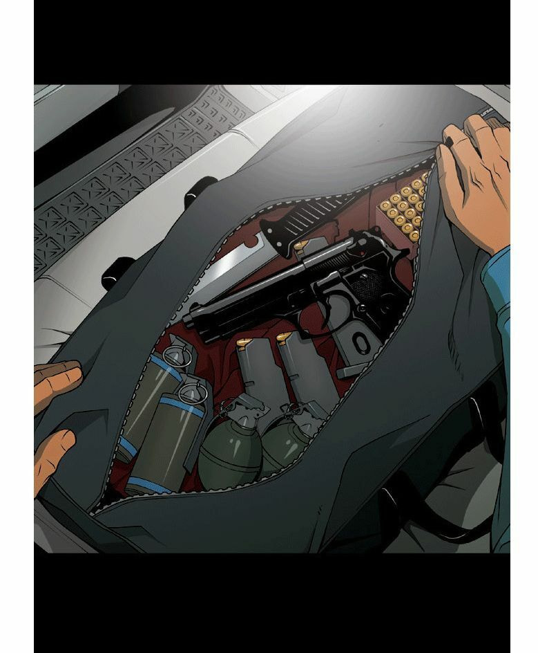 Read Killer Stall chapter 1 image 15 on Lezhin