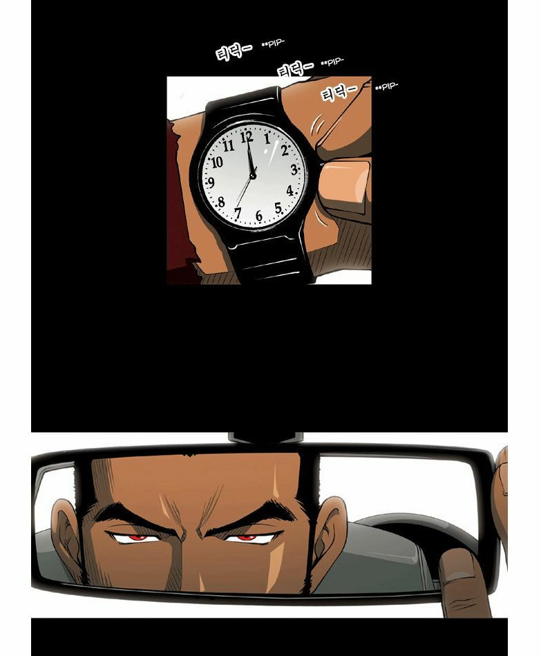Read Killer Stall chapter 1 image 17 on Lezhin