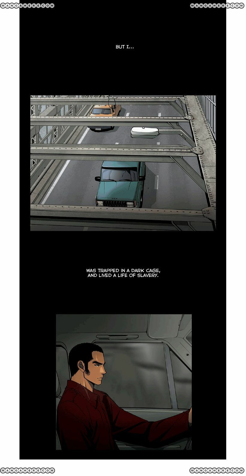 Read Killer Stall chapter 1 image 19 on Lezhin