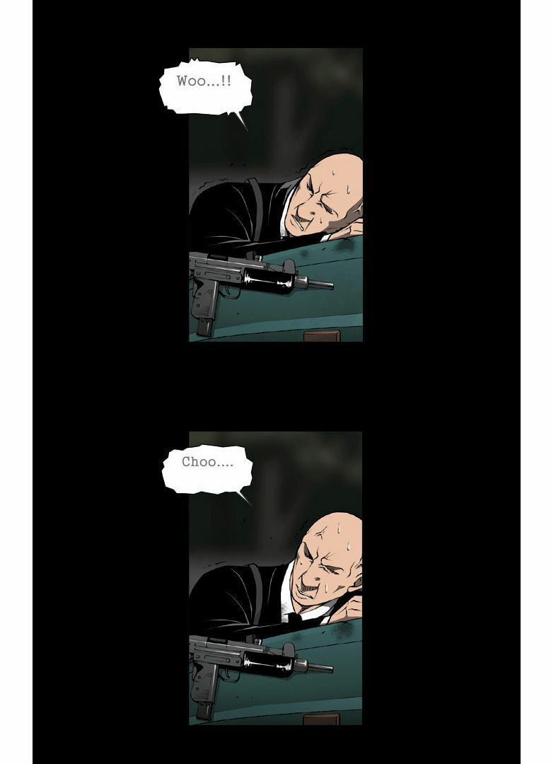 Read Killer Stall chapter 1 image 27 on Lezhin