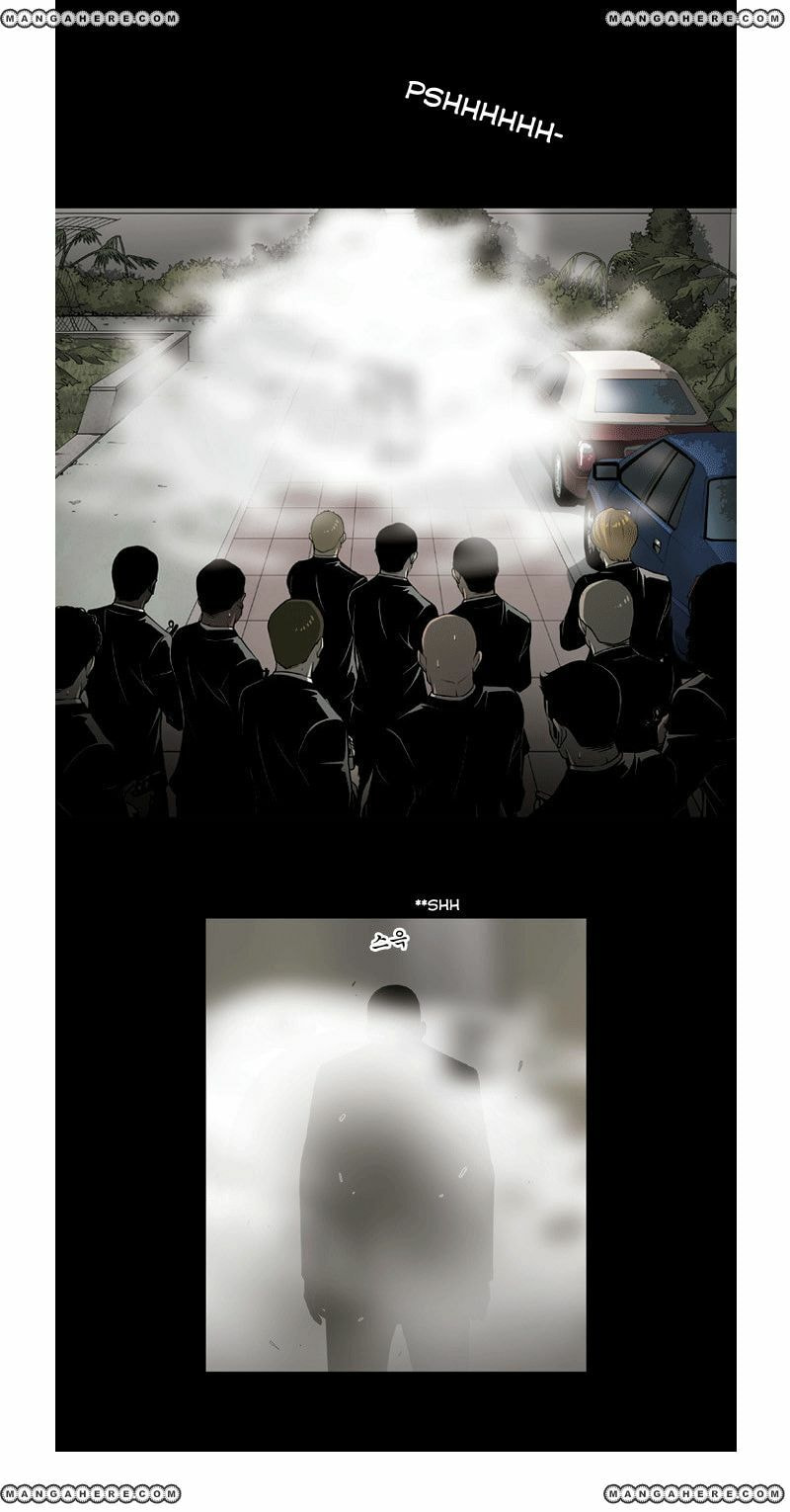 Read Killer Stall chapter 1 image 31 on Lezhin