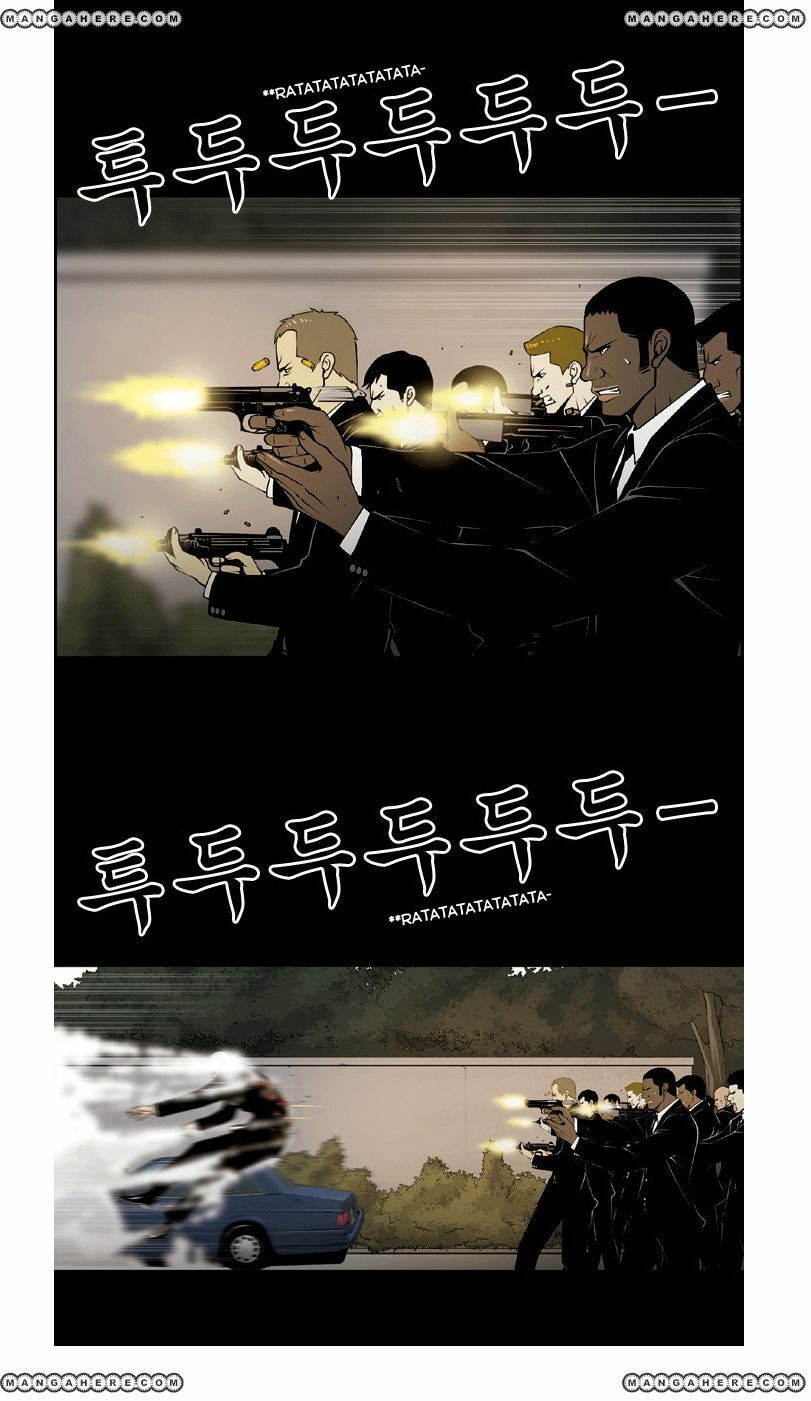 Read Killer Stall chapter 1 image 32 on Lezhin