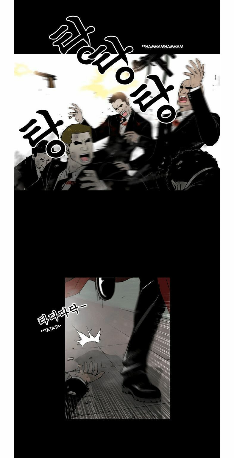 Read Killer Stall chapter 1 image 36 on Lezhin