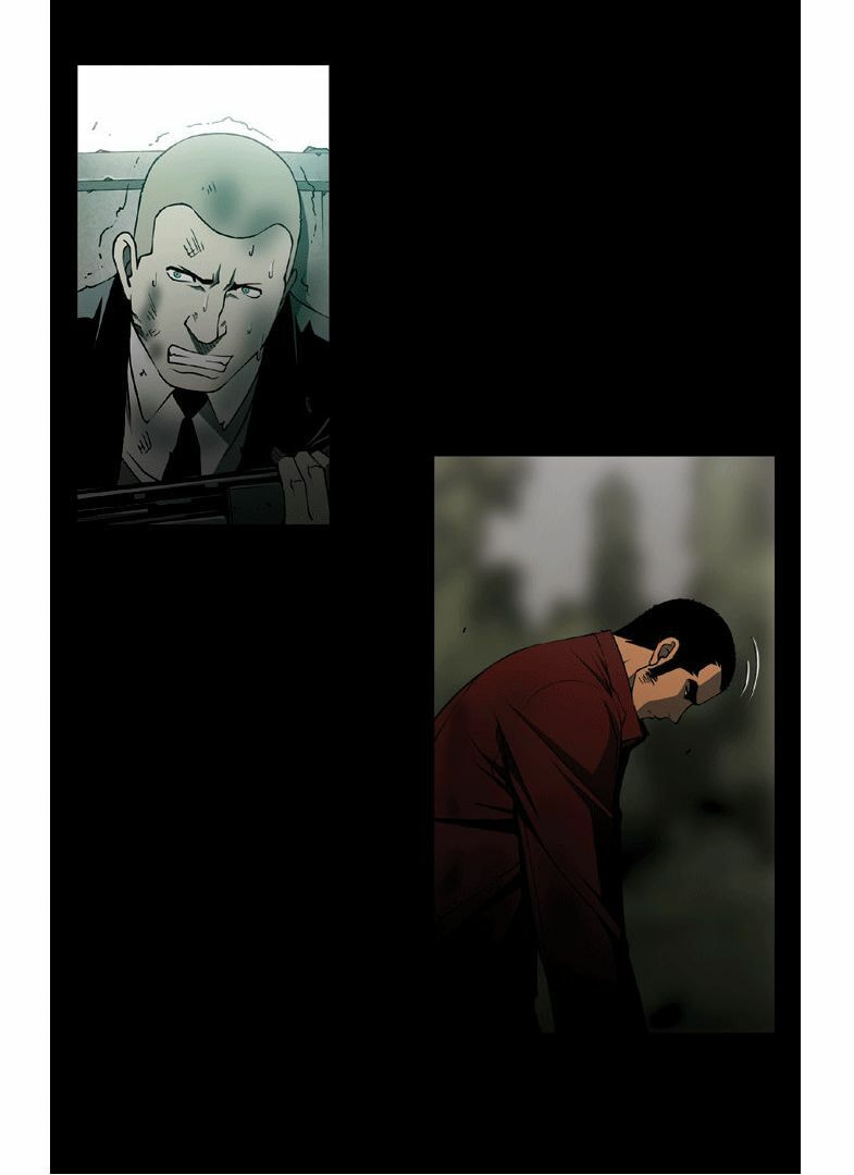Read Killer Stall chapter 1 image 41 on Lezhin