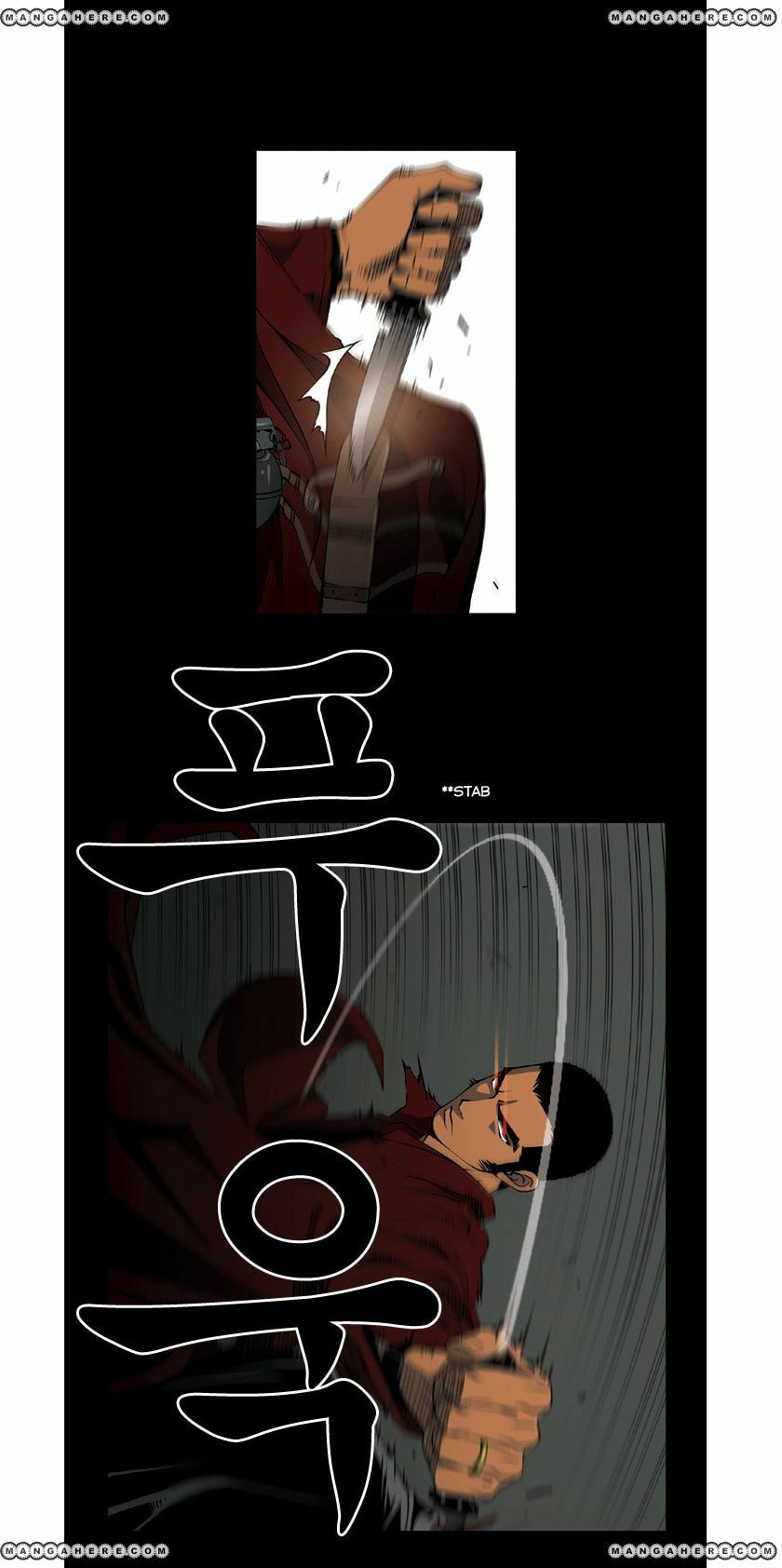 Read Killer Stall chapter 1 image 44 on Lezhin