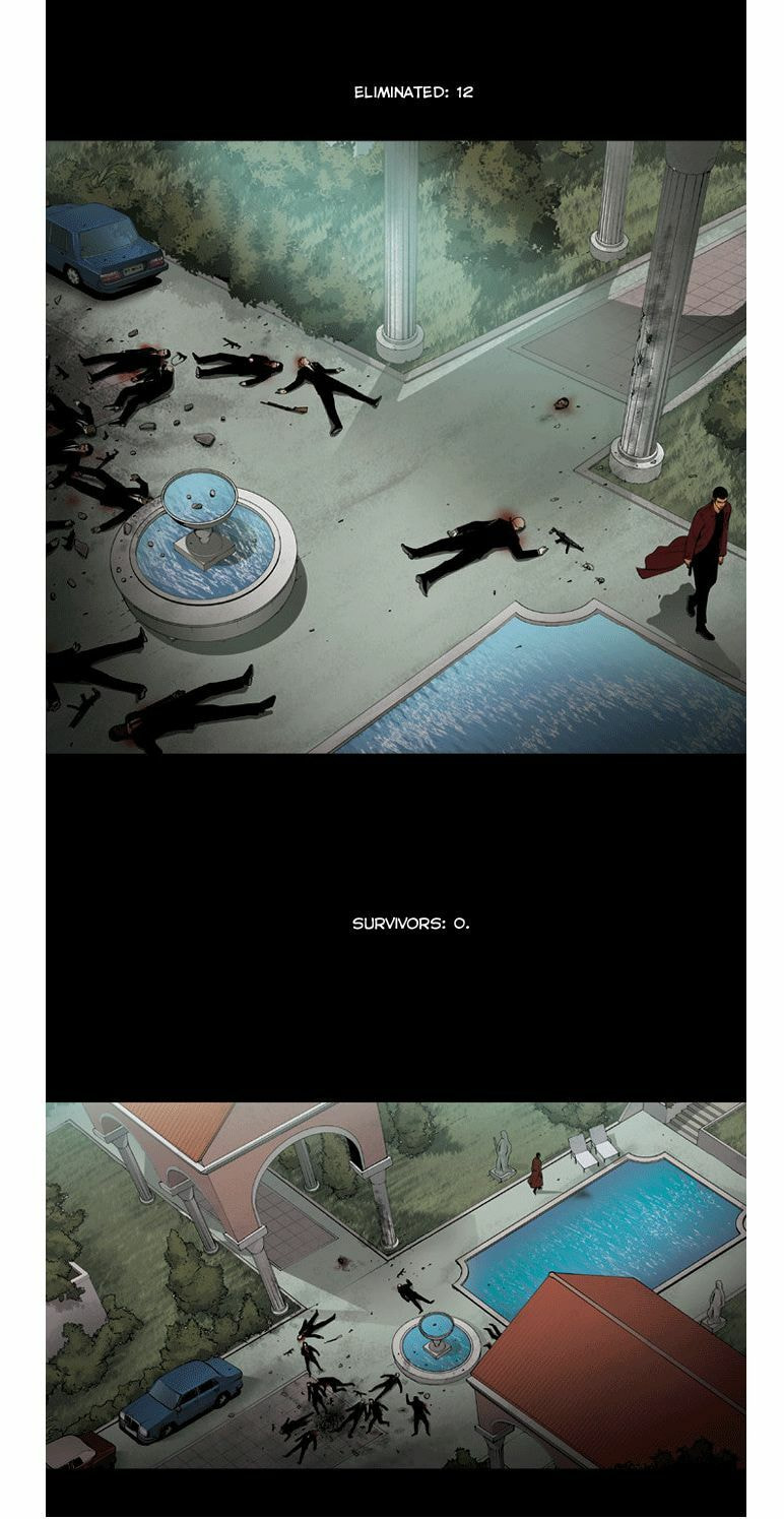 Read Killer Stall chapter 1 image 47 on Lezhin