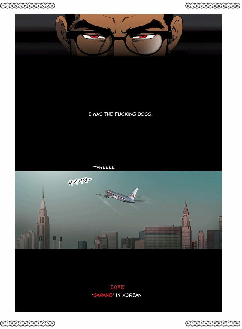 Read Killer Stall chapter 1 image 8 on Lezhin