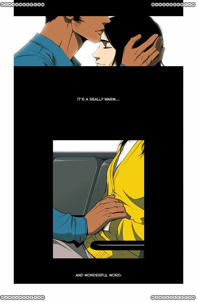 Read Killer Stall chapter 1 image 9 on Lezhin
