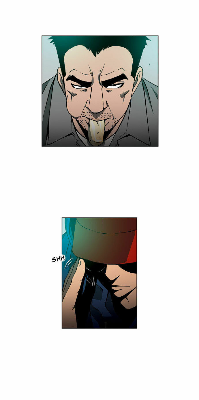 Read Killer Stall chapter 10 image 21 on Lezhin