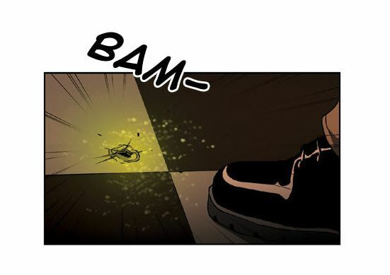 Read Killer Stall chapter 12 image 12 on Lezhin