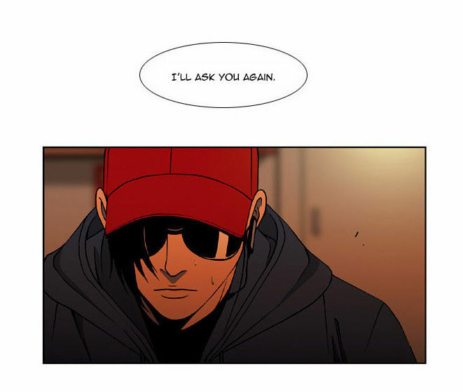 Read Killer Stall chapter 13 image 5 on Lezhin