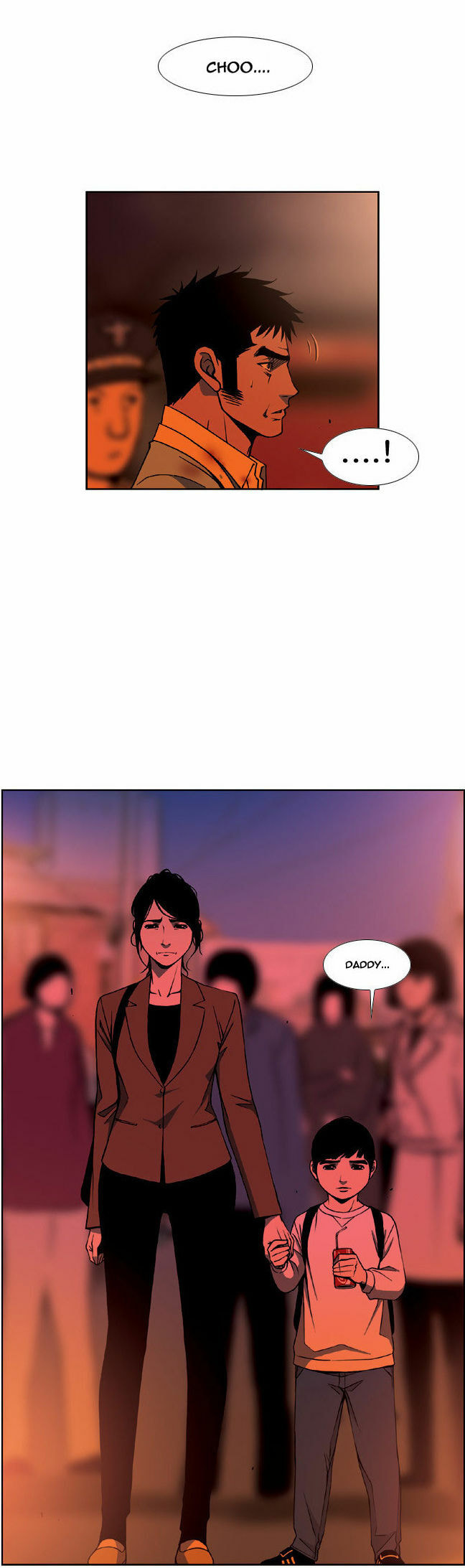 Read Killer Stall chapter 14 image 7 on Lezhin