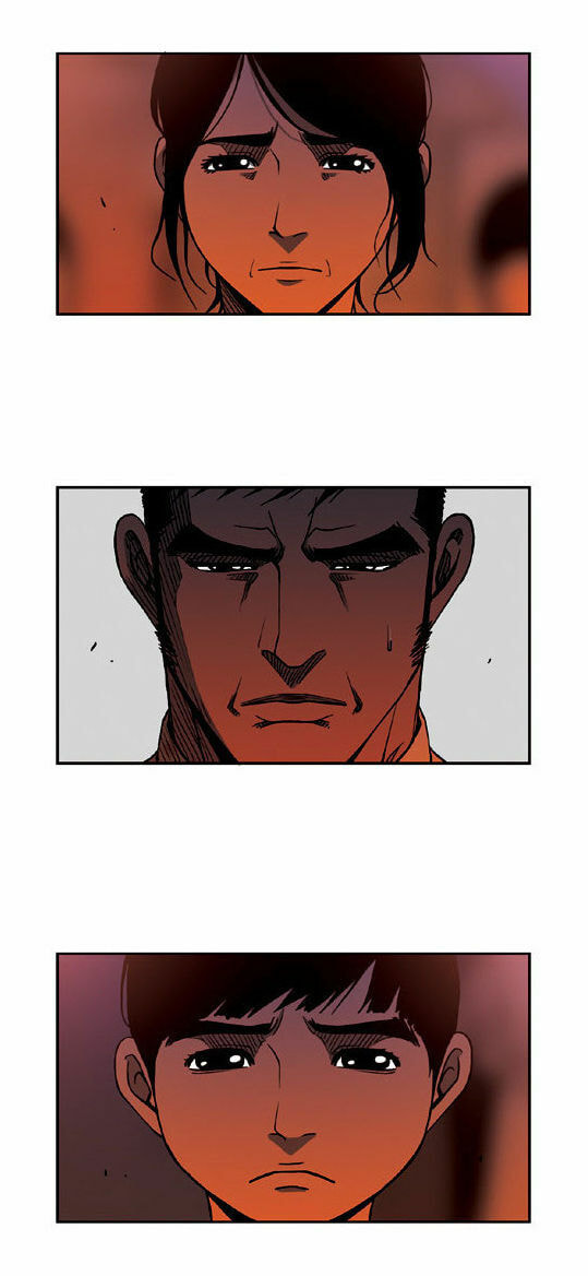 Read Killer Stall chapter 14 image 8 on Lezhin