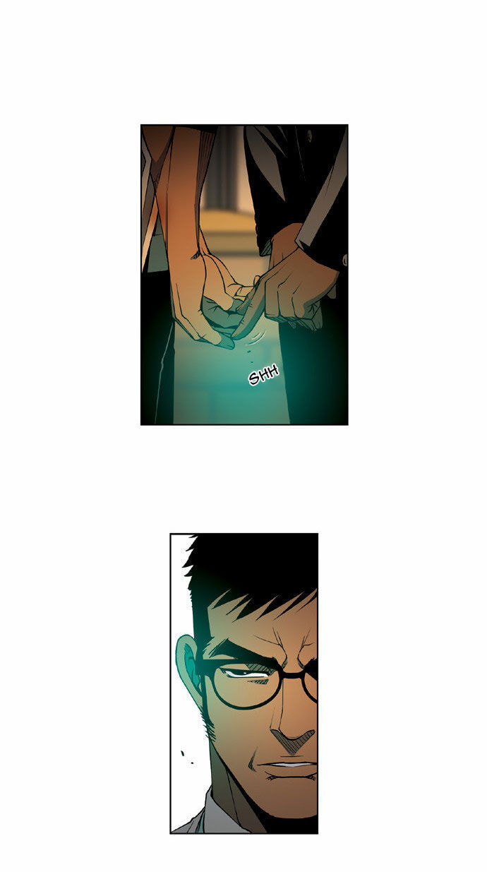 Read Killer Stall chapter 15 image 5 on Lezhin
