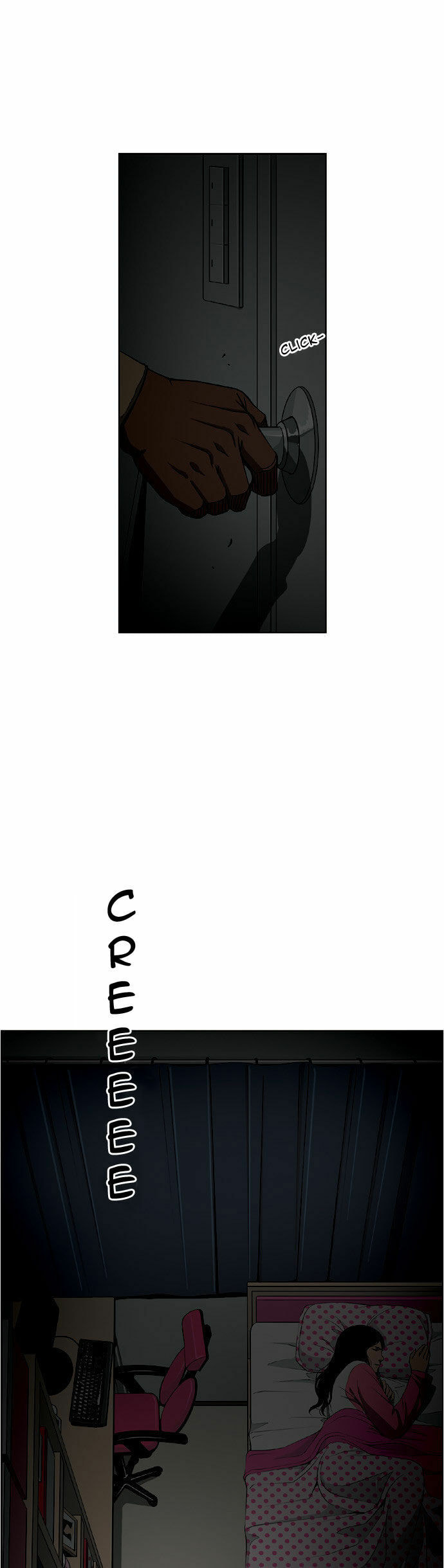 Read Killer Stall chapter 16 image 32 on Lezhin