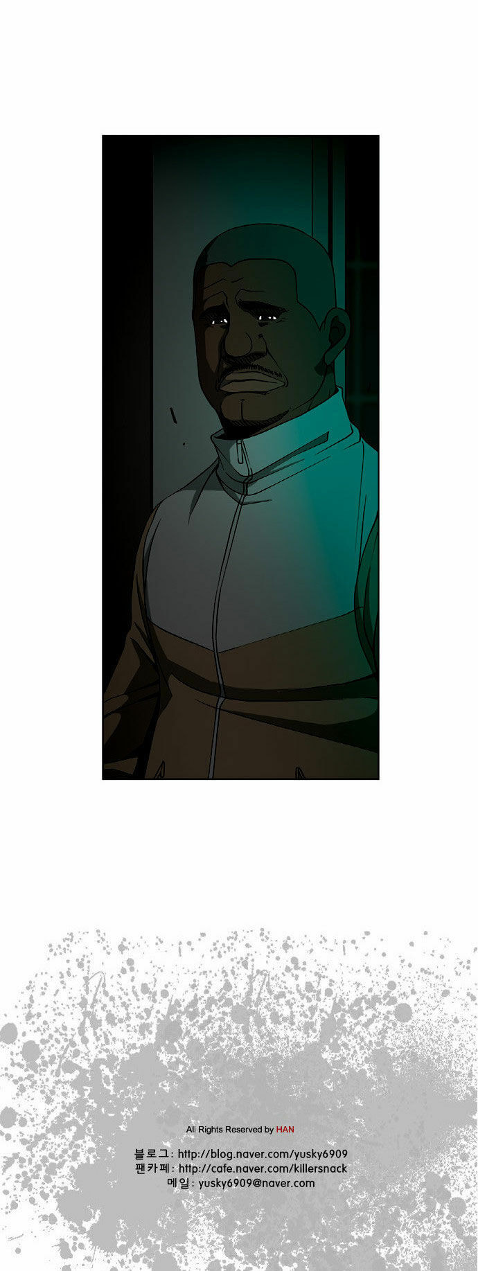 Read Killer Stall chapter 16 image 34 on Lezhin