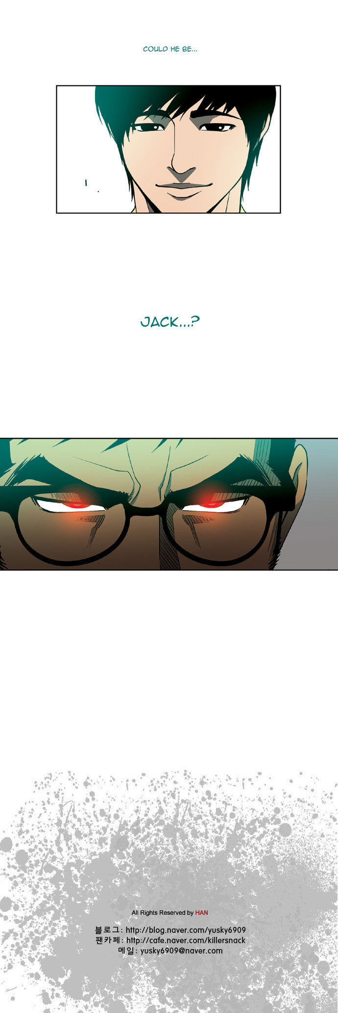 Read Killer Stall chapter 17 image 28 on Lezhin