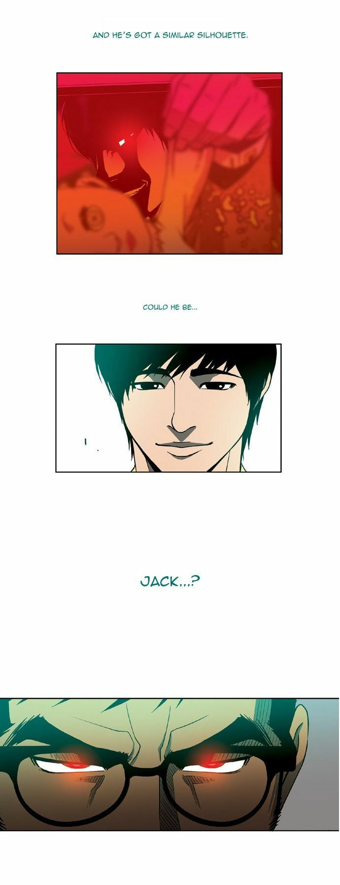 Read Killer Stall chapter 18 image 1 on Lezhin